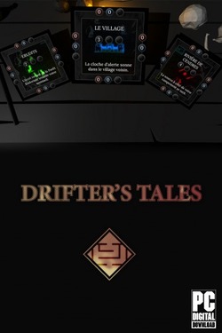 Drifter's Tales