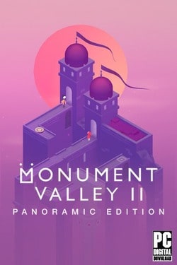 Monument Valley Panoramic Edition Collection