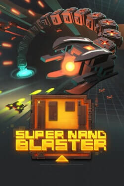 Super Nano Blaster