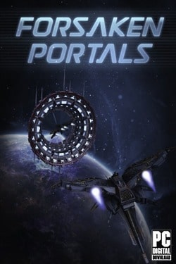 Forsaken Portals