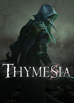 Thymesia Digital Deluxe Edition