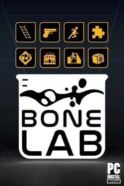 Bonelab (VR)
