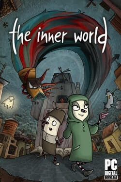 The Inner World + The Last Wind Monk