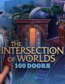 The Intersection of Worlds Collection