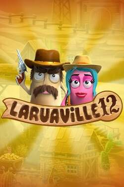 Laruaville Collection