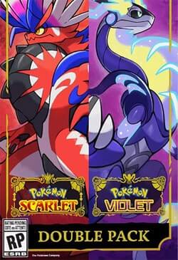 Pokemon: Scarlet/Violet