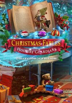 Christmas Fables Collection