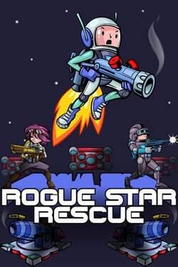 Rogue Star Rescue