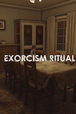 Exorcism Ritual