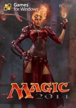 Magic 2014 Duels of the Planeswalkers