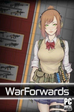 WarForwards