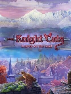 Knight Cats Collection