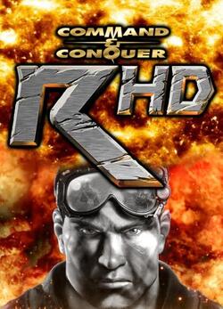 Command & Conquer: Renegade HD
