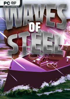 Waves of Steel