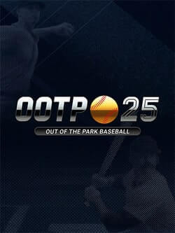 Out of the Park Baseball 24