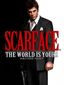 Scarface: The World Is Yours – Remastered