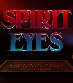 Spirit Eyes