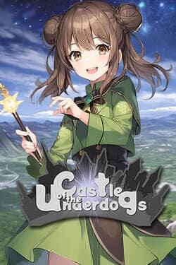 Castle of the Underdogs: Episode 1