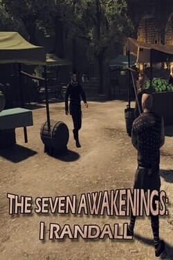 The Seven Awakenings: I Randall