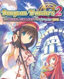 Dungeon Travelers Collection
