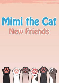 Mimi the Cat Collection