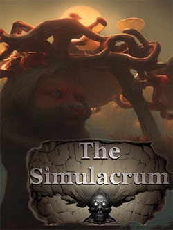 The Simulacrum