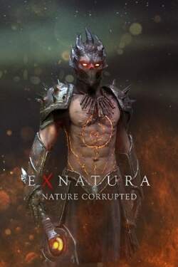 Ex Natura: Nature Corrupted