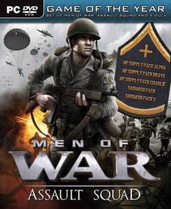 Men of War Assault Squad GOTY Edition