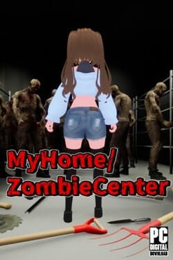 My Home/Zombie Center