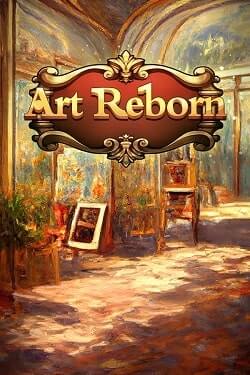 Art Reborn (Painting Connoisseur)