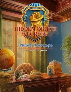 Hidden Object Secrets Collection