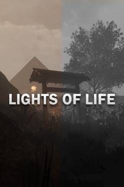 Lights Of Life