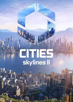 Cities: Skylines II torrent download for PC
