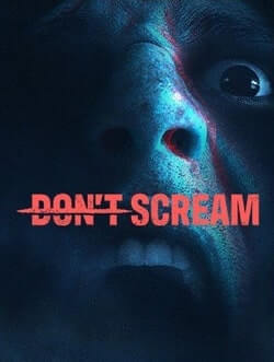 DON'T SCREAM