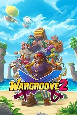 Wargroove Collection