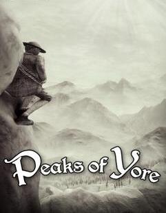 Peaks of Yore
