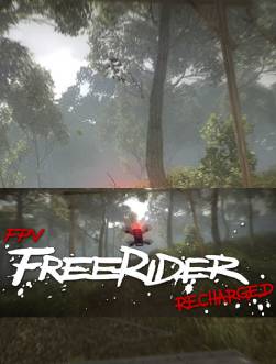 FPV Freerider Recharged
