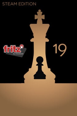 Fritz 19 SE