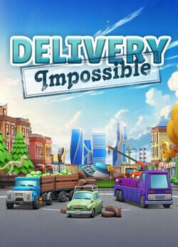 Delivery Impossible