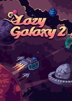 Lazy Galaxy Collection