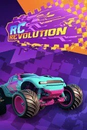 RC Revolution