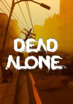 Dead Alone
