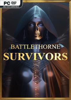 Battlethorne: Survivors