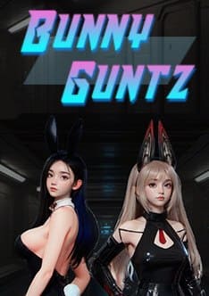 Bunny Guntz