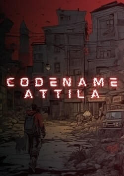Codename Attila