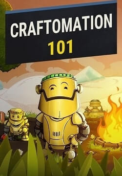 Craftomation 101: Programming & Craft