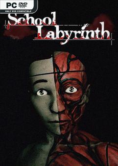 School Labyrinth