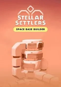 Stellar Settlers: Space Base Builder