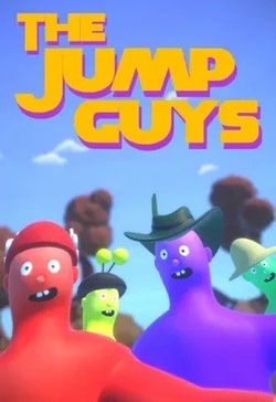 The Jump Guys