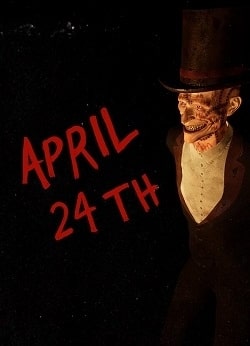 April 24th
